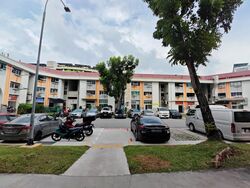 EUNOS GROVE (D16), Shop House #603659561